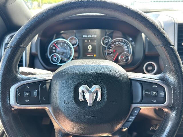 2023 RAM 2500 Tradesman