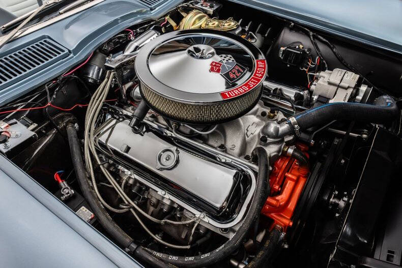 1967 Chevrolet Corvette