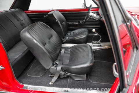 1965 Chevrolet Chevelle