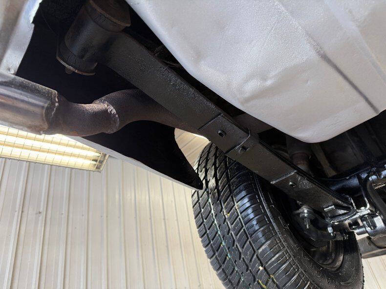 1972 Pontiac Firebird