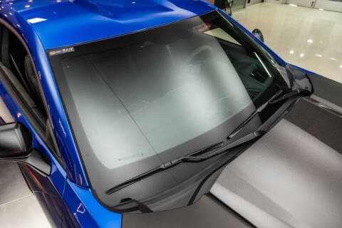 2018 Chevrolet Camaro ZL1