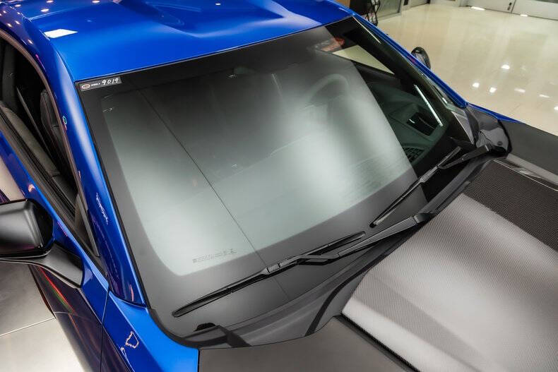 2018 Chevrolet Camaro ZL1