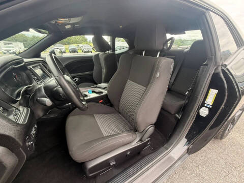 2023 Dodge Challenger R/T