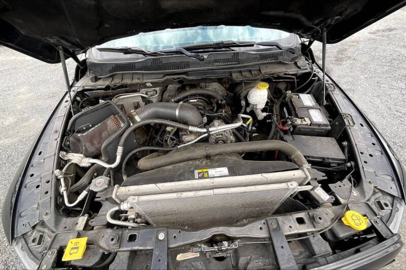 2019 RAM 1500 Classic