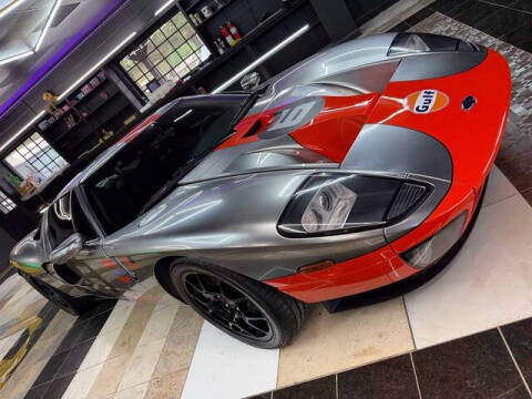 2006 Ford GT