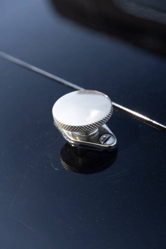 1926 Rolls-Royce Silver Ghost