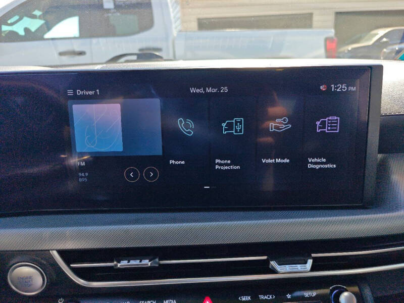 2025 Hyundai Sonata