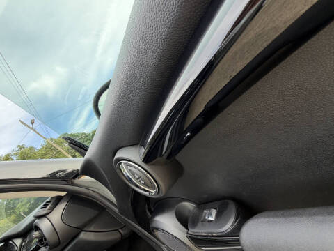 2017 MINI Hardtop 2 Door Cooper S