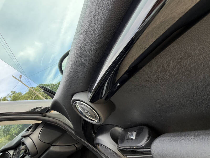 2017 MINI Hardtop 2 Door Cooper S