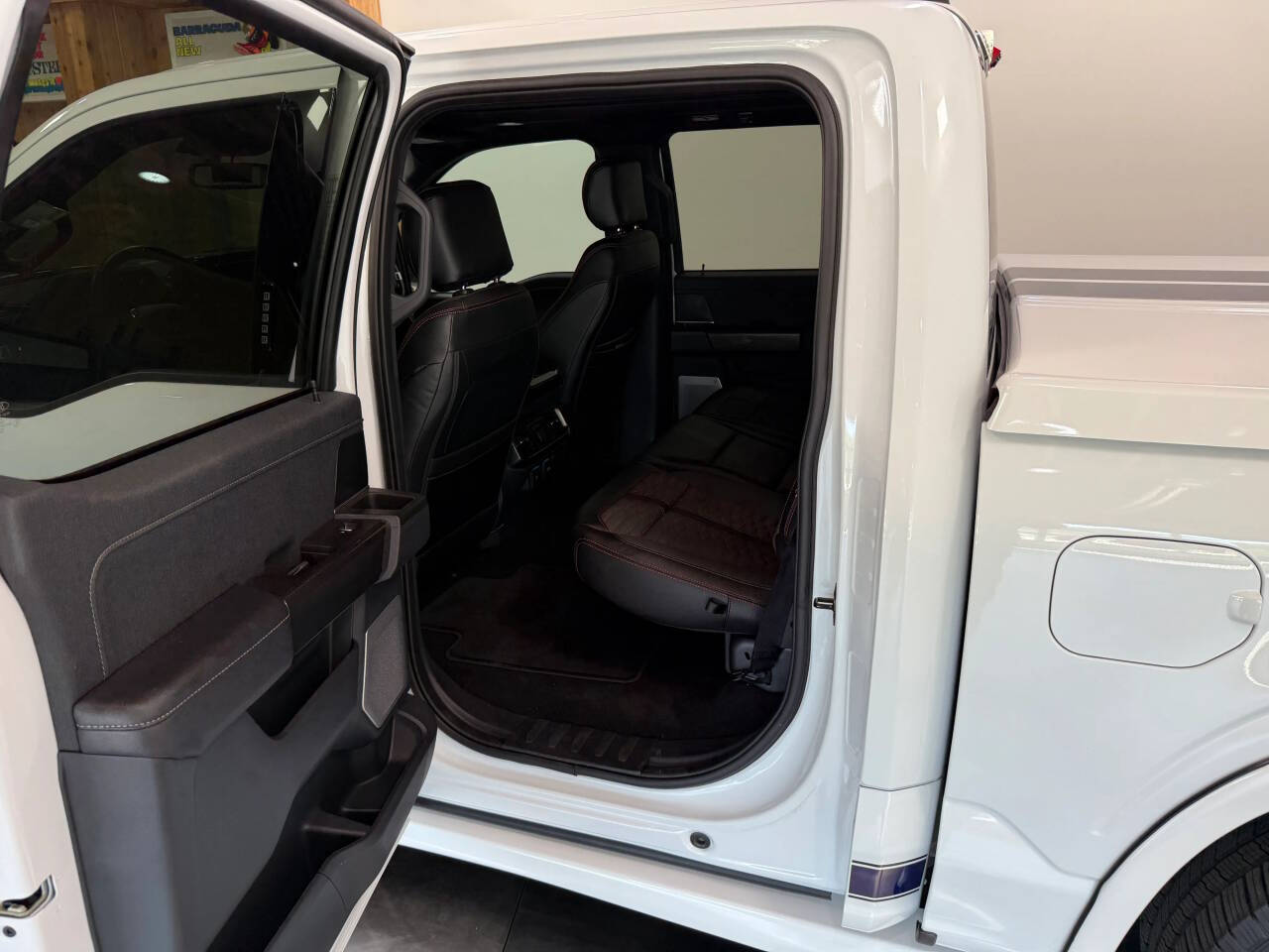 2023 Ford F-150 27