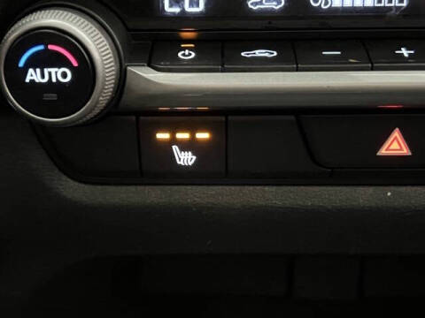 2023 Mazda CX-50 2.5 S Preferred Plus