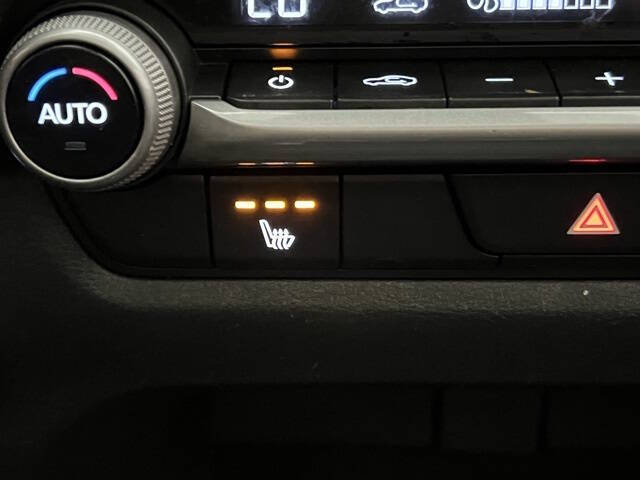 2023 Mazda CX-50 2.5 S Preferred Plus