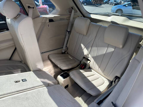 2014 BMW X5 xDrive35i