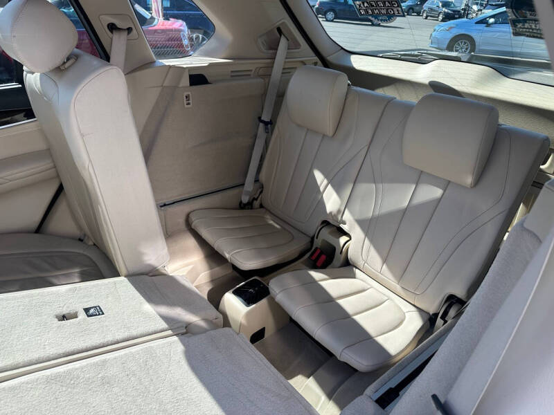 2014 BMW X5 xDrive35i