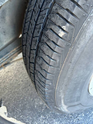 1997 GMC Suburban C1500