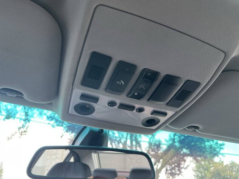 2008 BMW 5 Series 550i