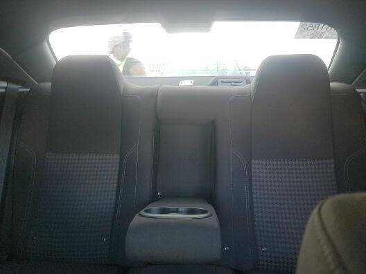 2017 Dodge Challenger R/T