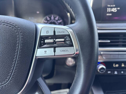 2022 Kia Telluride LX