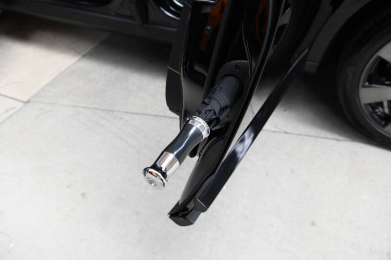 2024 Rolls-Royce Cullinan