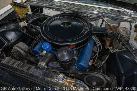 1959 Cadillac Series 62