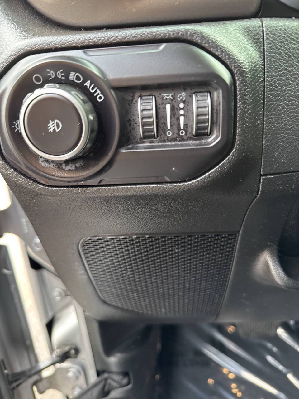 used 2018 Jeep Wrangler Unlimited car, priced at $21,999