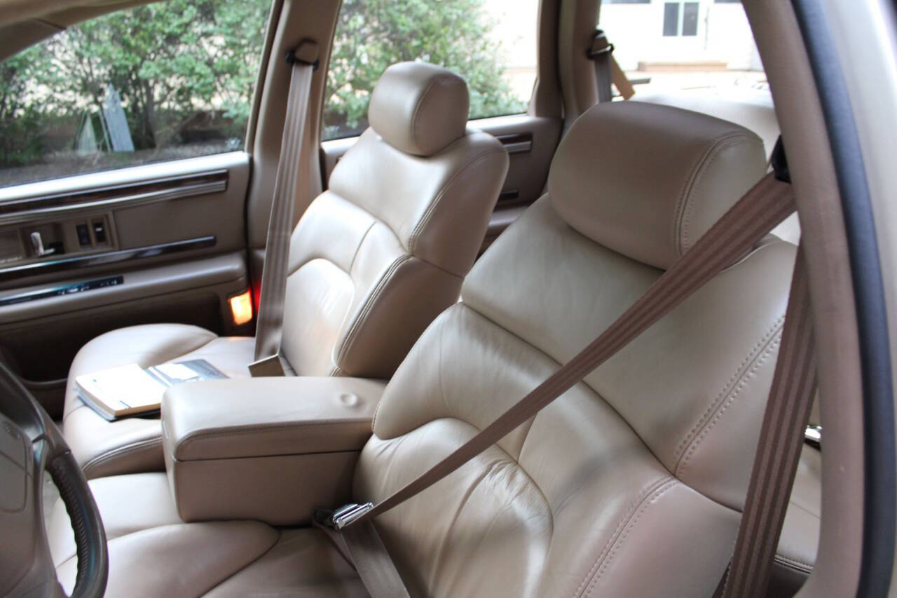 1996 Buick Roadmaster 8