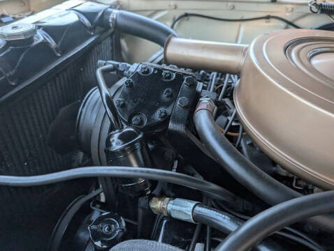 1961 Chrysler Imperial