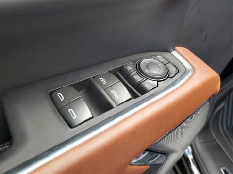 2025 GMC Sierra 3500HD