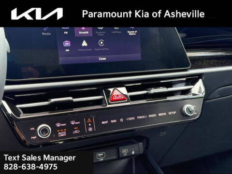 2025 Kia Niro EX Touring