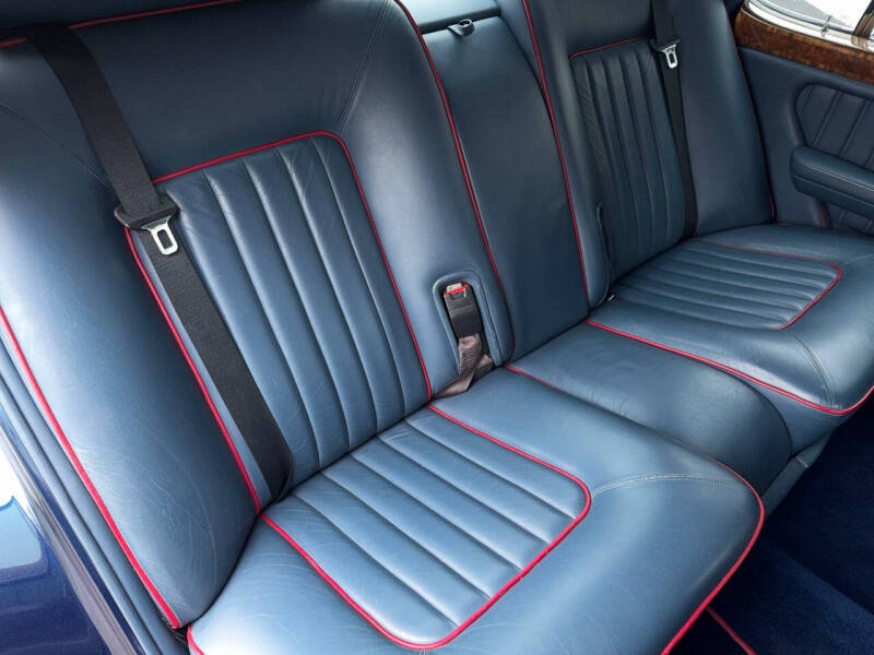 1993 Bentley Brooklands - Photo 39