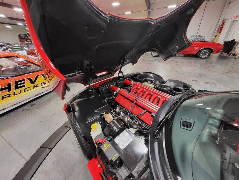 1997 Dodge Viper GTS