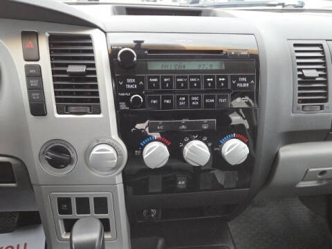 2007 Toyota Tundra SR5