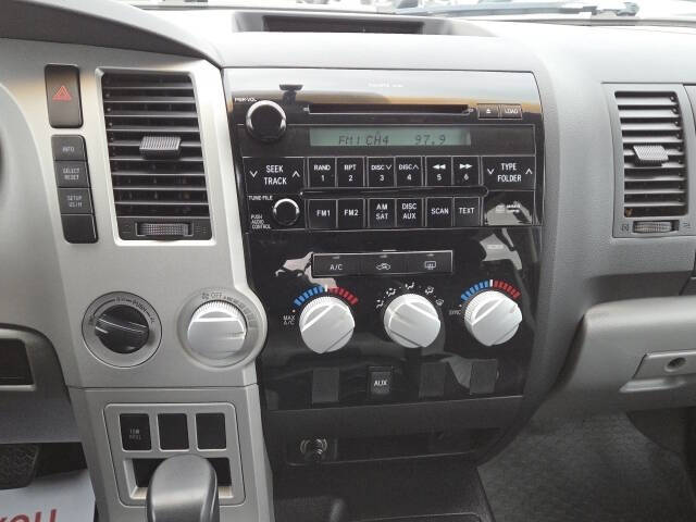 2007 Toyota Tundra SR5