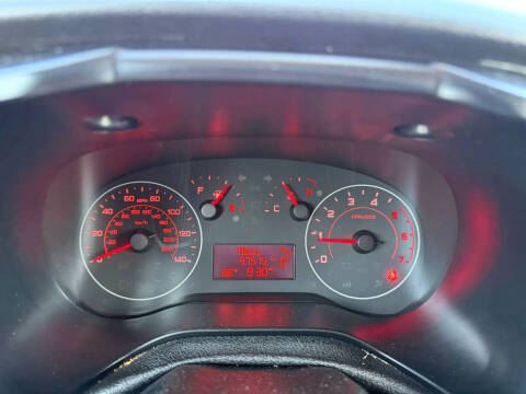 2019 RAM ProMaster City Tradesman SLT