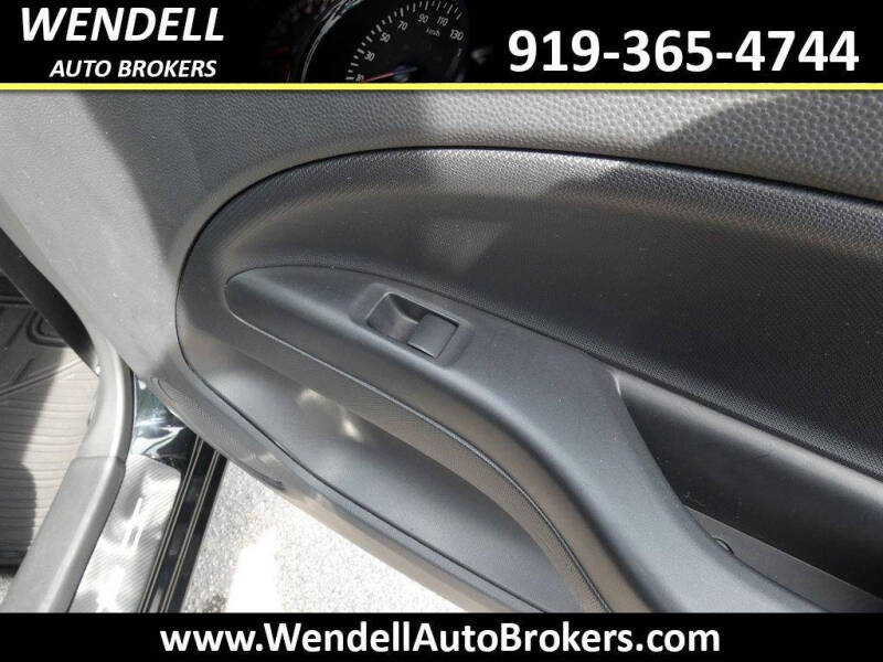 2017 Mitsubishi Mirage G4