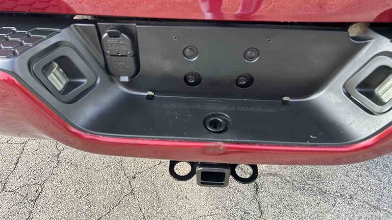 2019 RAM 1500 Classic