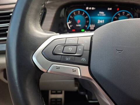 2024 Volkswagen Atlas SEL Premium R-Line 4Motion