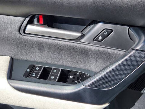 2026 Mazda CX-50 2.5 Turbo