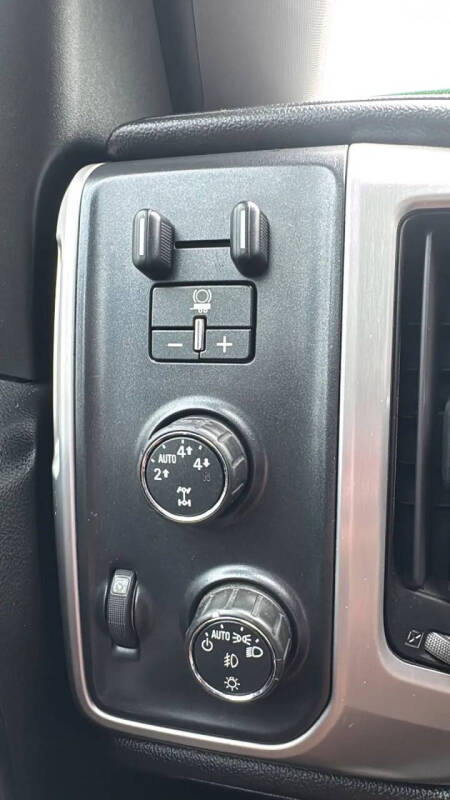 2014 GMC Sierra 1500