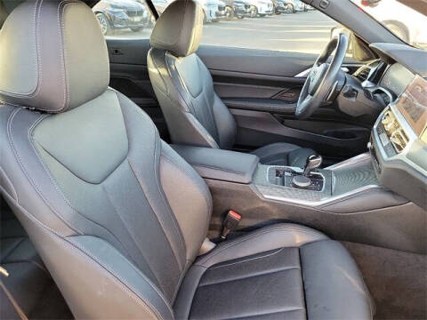 2023 BMW 4 Series M440i xDrive