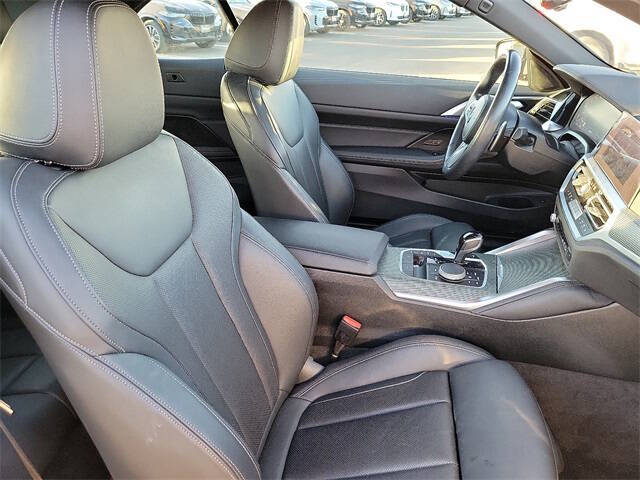 2023 BMW 4 Series M440i xDrive