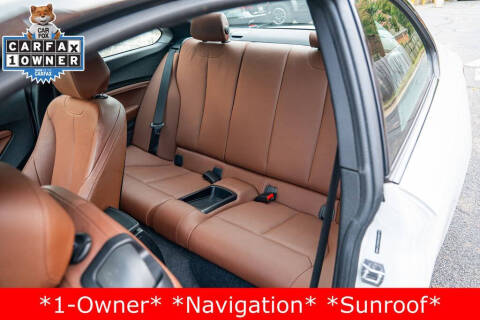 2016 BMW 2 Series M235i