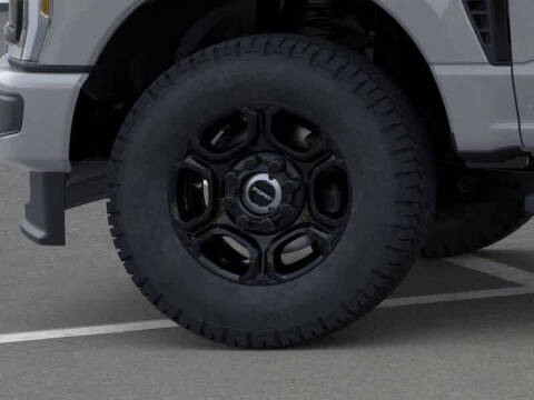 2026 Ford F-350 Super Duty