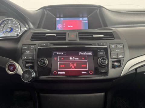 2015 Honda Crosstour