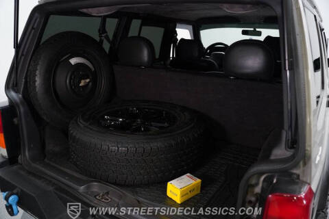 2000 Jeep Cherokee SE