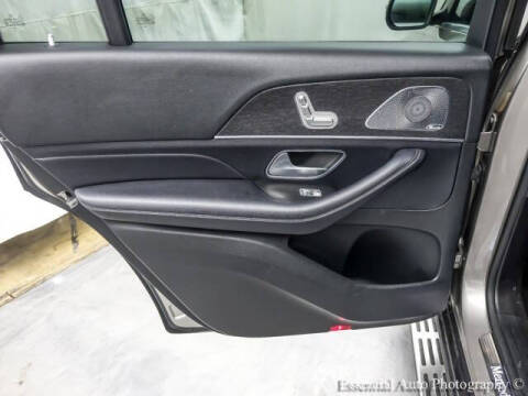 2020 Mercedes-Benz GLS GLS 450