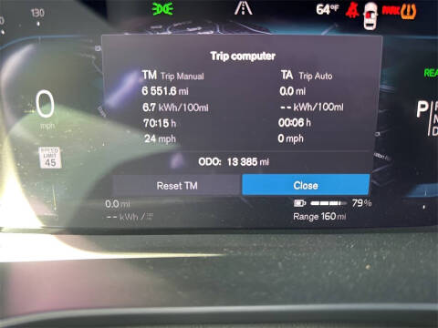 2023 Volvo C40 Recharge Twin Ultimate