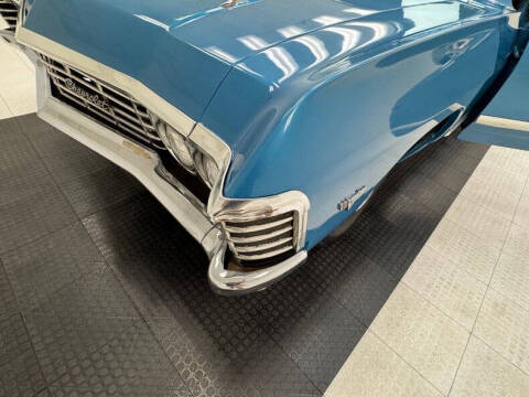 1967 Chevrolet Impala