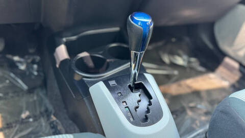 2014 Toyota Prius c Three