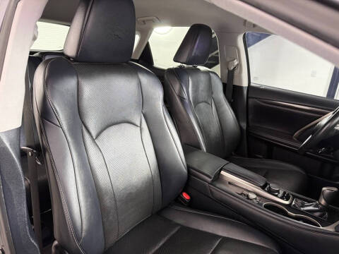 2018 Lexus RX 350